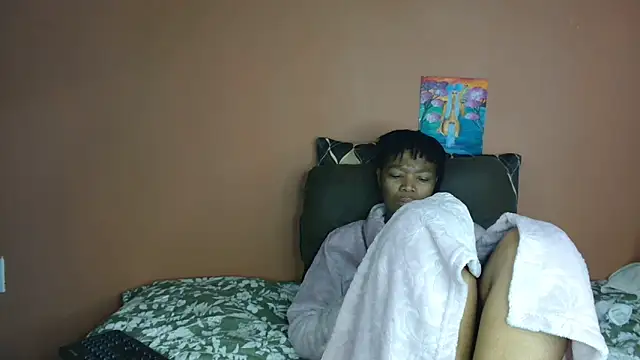 ForeverSexy  online show from June 18, 2026, 9:14 am
