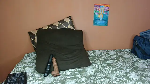 ForeverSexy  online show from June 25, 2026, 7:08 pm