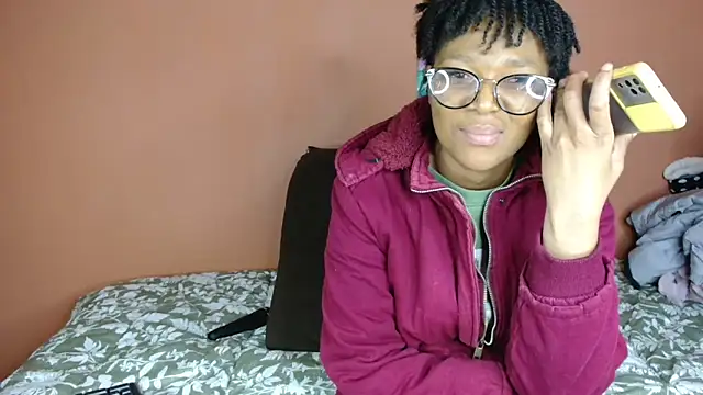 ForeverSexy  online show from June 21, 2026, 2:56 pm