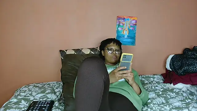 ForeverSexy  online show from June 24, 2026, 5:11 pm