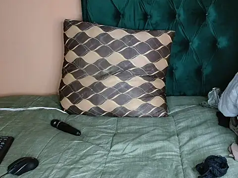 ForeverSexy  online show from July 22, 2026, 5:20 am