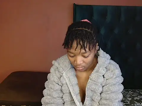 ForeverSexy  online show from July 6, 2026, 7:59 am