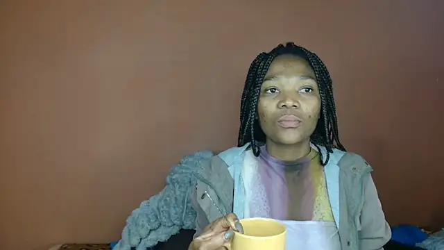 ForeverSexy  online show from June 8, 2026, 1:55 pm