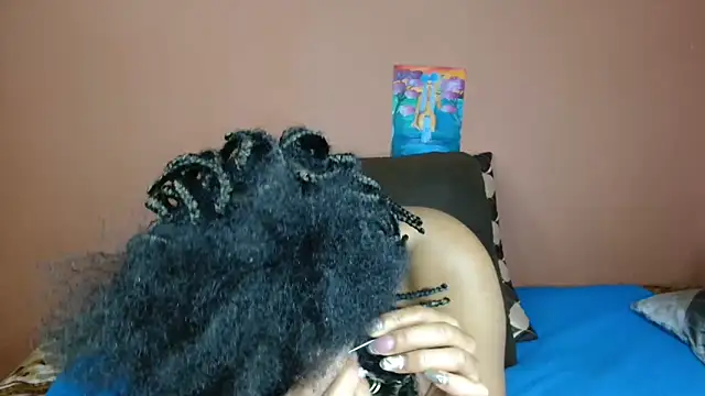 ForeverSexy  online show from June 10, 2026, 9:32 am