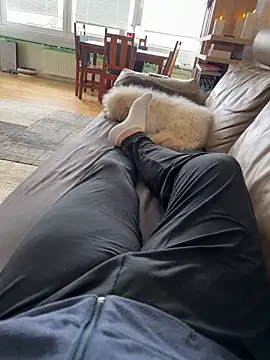 Snapshot of hungryMaya chatting on March 17, 2026, 12:08 pm hungryMaya online show from March 17, 2026, 12:08 pm