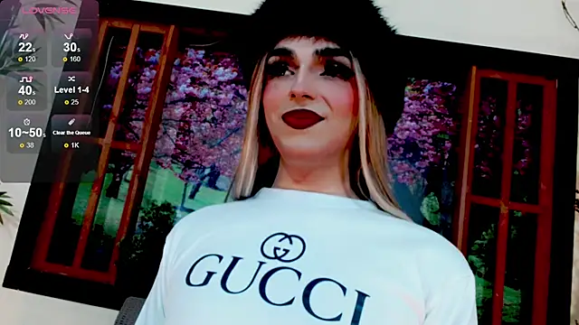 Maddye Fox online show from February 13, 2026, 6:30 pm