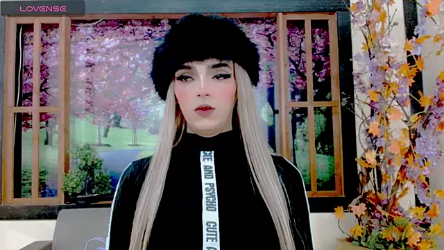 Maddye Fox online show from February 12, 2026, 10:09 pm