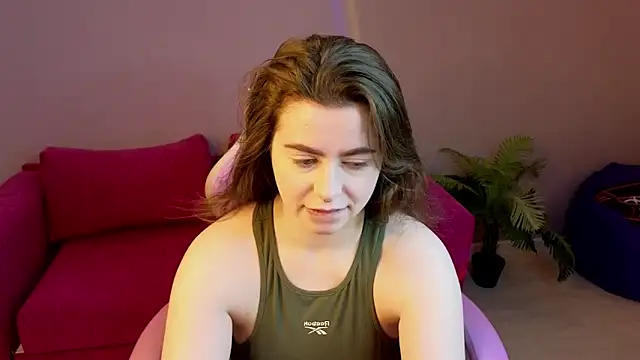 LovingWhisperr online show from March 19, 2026, 1:27 am