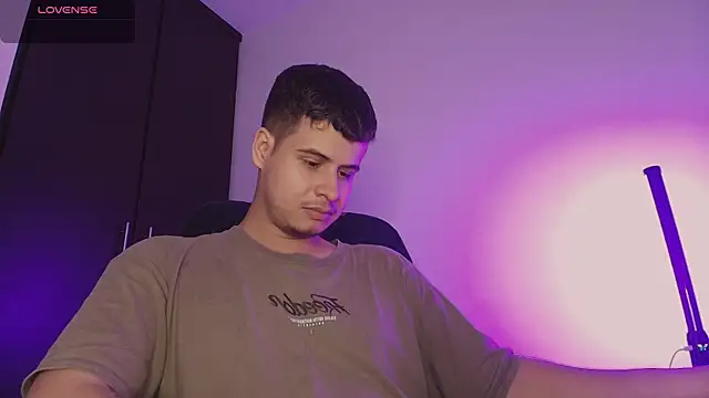 Snapshot of BjornSteel chatting on July 24, 2026, 3:46 am BjornSteel online show from July 24, 2026, 3:46 am