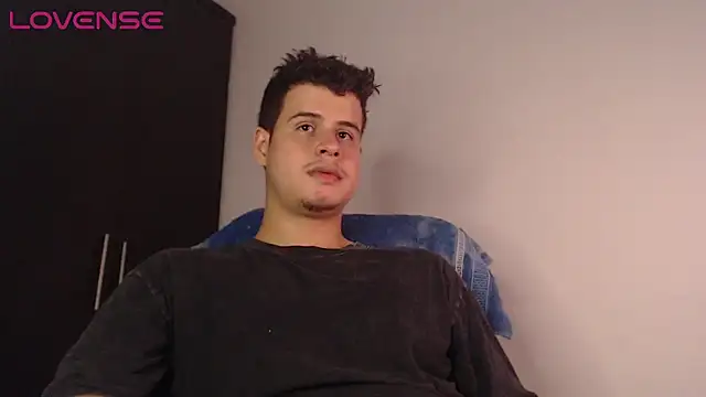 BjornSteel online show from April 27, 2026, 3:59 am