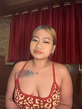 vien pussy69 online show from August 7, 2026, 2:23 pm