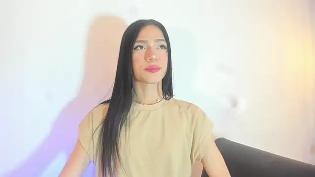 Snapshot of AllanaRosee chatting on March 12, 2026, 8:13 pm AllanaRosee online show from March 12, 2026, 8:13 pm