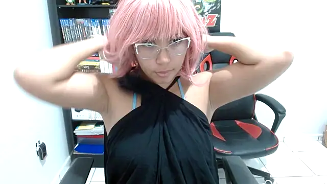 m-mandy online show from April 3, 2026, 11:11 pm