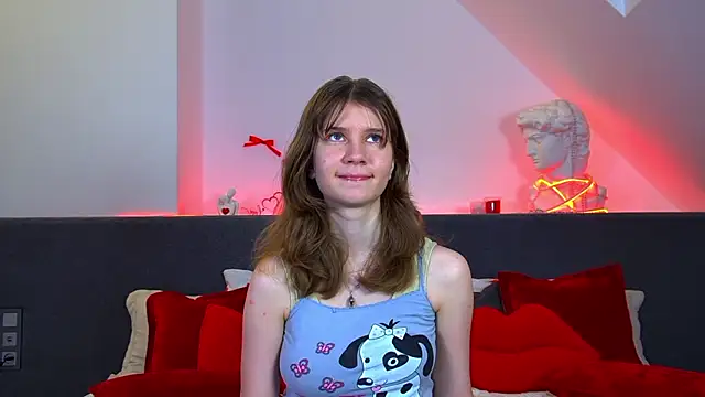 MilaMaelis online show from March 4, 2026, 6:26 pm