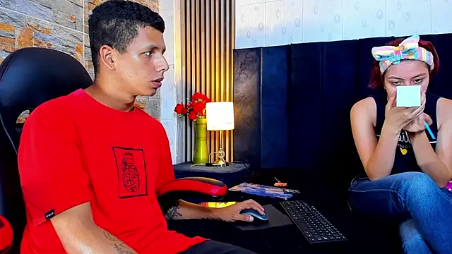 Snapshot of AnnyAndDimitry chatting on February 8, 2026, 1:53 pm AnnyAndDimitry online show from February 8, 2026, 1:53 pm
