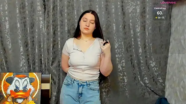 RuddyArmoire online show from March 14, 2026, 8:26 pm