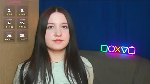 RuddyArmoire online show from March 16, 2026, 7:27 pm