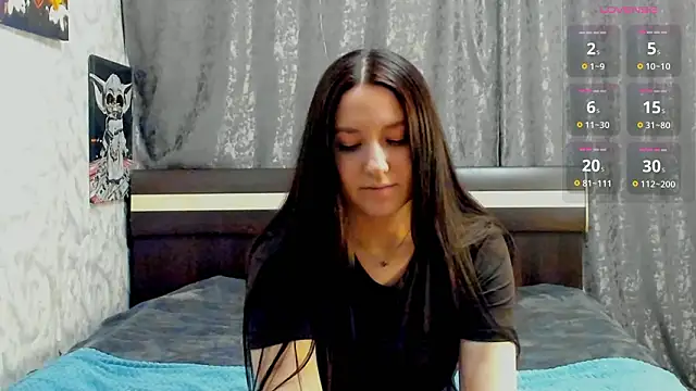 RuddyArmoire online show from March 6, 2026, 5:08 pm