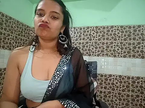 Snapshot of Aahana_07 chatting on February 28, 2026, 10:04 am Aahana 07 online show from February 28, 2026, 10:04 am