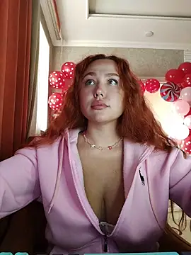 LolaaMint  online show from February 13, 2026, 10:48 am