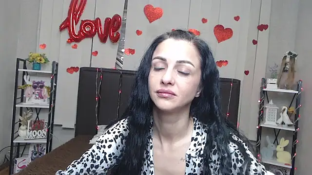 EvaClarkk online show from May 30, 2026, 5:14 am