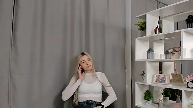 EllanPatten online show from February 4, 2026, 6:08 am