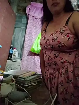 May Bombs online show from March 17, 2026, 7:39 pm