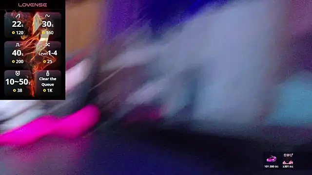 Snapshot of tightlittleebony chatting on April 2, 2026, 7:42 pm tightlittleebony online show from April 2, 2026, 7:42 pm