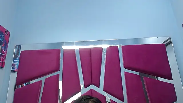 Nina Love69 online show from February 5, 2026, 1:40 pm