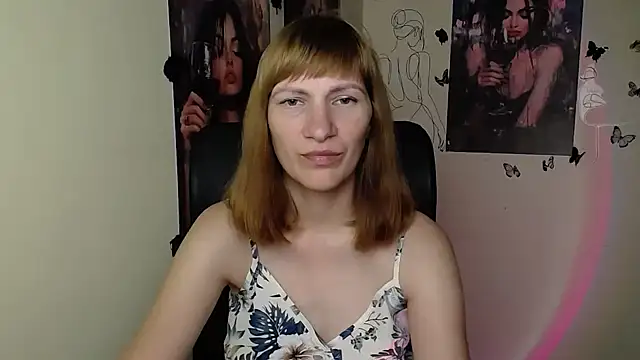 Rosalinda ro online show from June 25, 2026, 12:32 pm