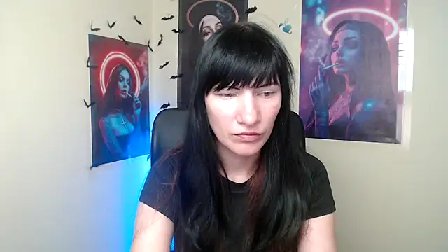 Rosalinda ro online show from May 4, 2026, 6:55 pm