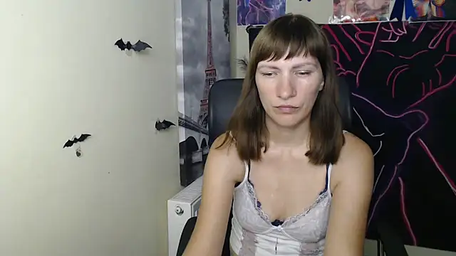 Rosalinda ro online show from August 7, 2026, 5:35 am