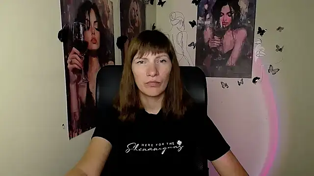 Rosalinda ro online show from August 7, 2026, 6:14 pm