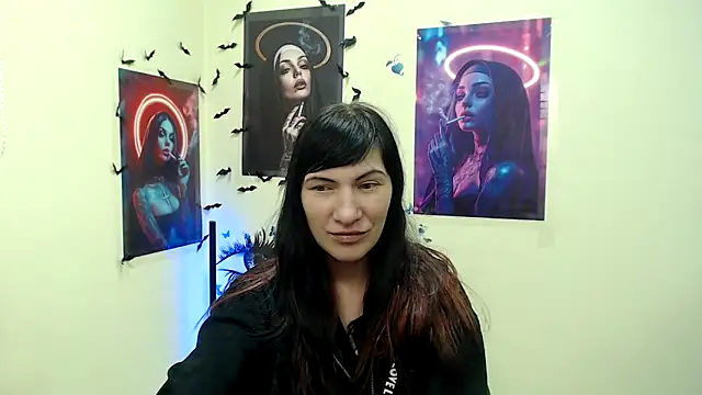 Rosalinda ro online show from February 27, 2026, 4:23 am