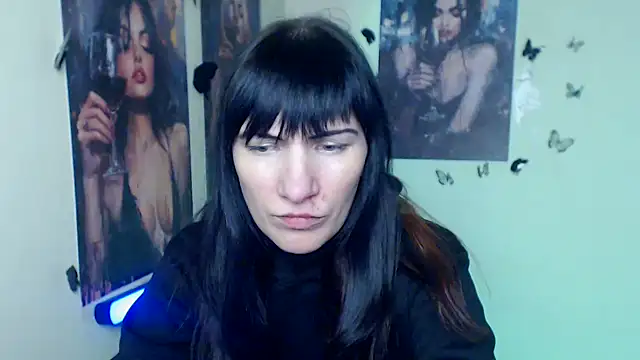 Rosalinda ro online show from February 19, 2026, 1:30 pm