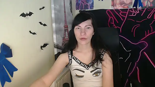 Rosalinda ro online show from April 24, 2026, 12:29 pm