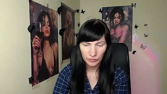 Snapshot of Rosalinda_ro chatting on May 20, 2026, 4:48 pm Rosalinda ro online show from May 20, 2026, 4:48 pm