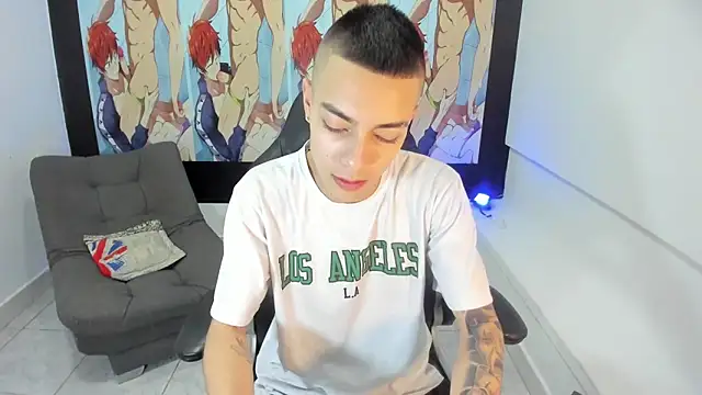 Dereck Boy  online show from March 10, 2026, 3:54 am