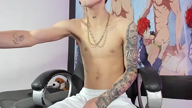 Dereck Boy  online show from June 12, 2026, 3:59 am