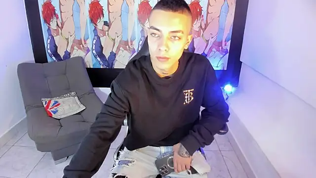 Dereck Boy  online show from March 11, 2026, 3:33 am