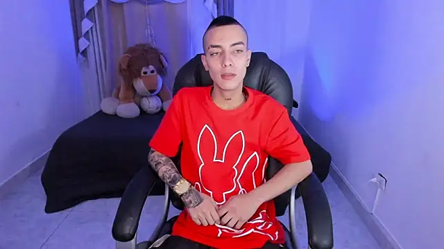 Dereck Boy  online show from February 16, 2026, 4:11 am