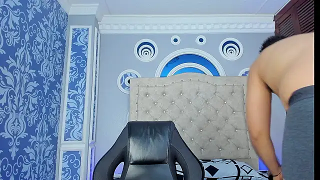 bear mao  online show from February 24, 2026, 11:00 am