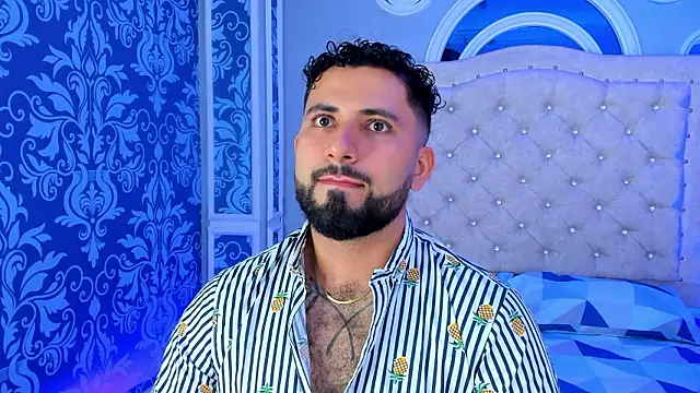 bear mao  online show from February 16, 2026, 11:31 am