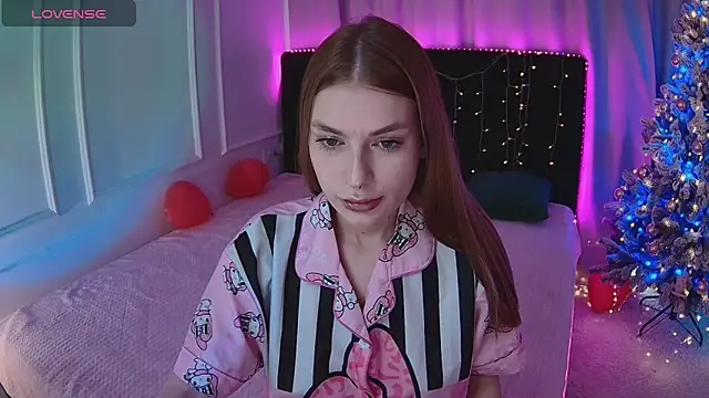 Alisa Wood online show from February 19, 2026, 3:20 pm