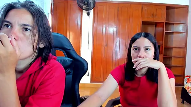 Emily and Soffy online show from May 1, 2026, 12:54 pm