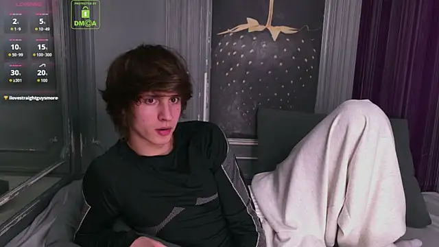 HoogWilder online show from March 22, 2026, 8:32 pm