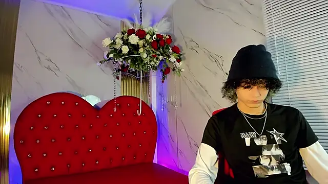 thanier 18 online show from June 24, 2026, 7:22 pm