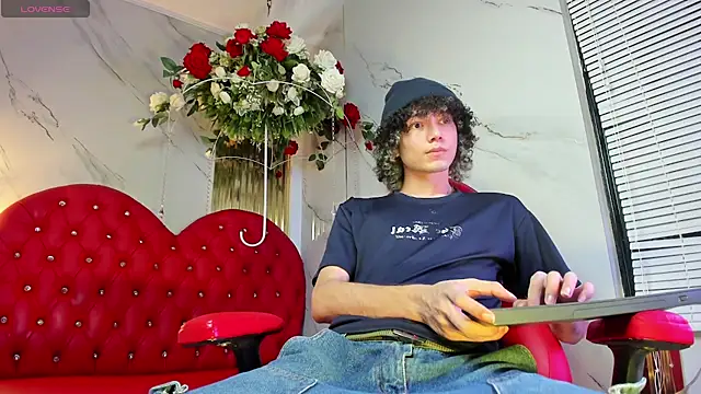 thanier 18 online show from August 2, 2026, 7:44 pm