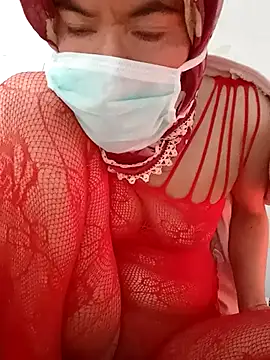 turbanlim07 online show from February 26, 2026, 4:01 am