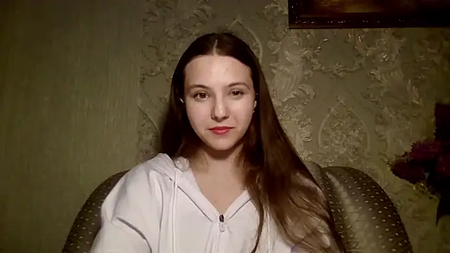 YuniNeko online show from April 20, 2026, 4:19 pm